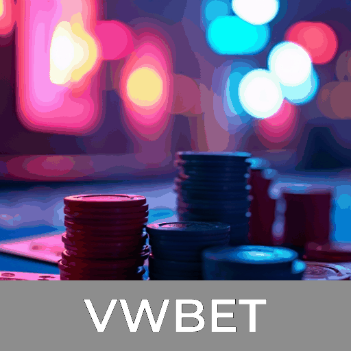 VWBET: O Seu App de Apostas Completas e Convenientes