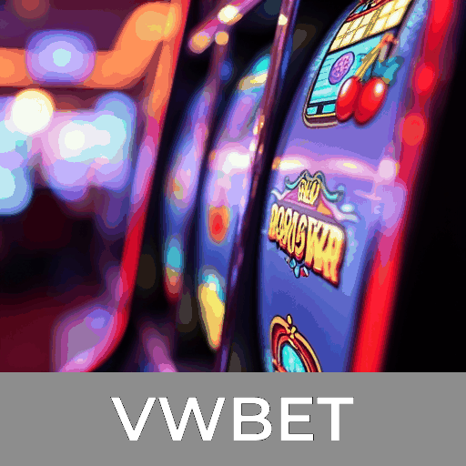VWBET: Slots com Mega Prêmios, Mesa ao Vivo e Mais