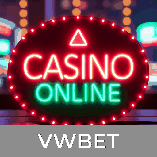 VWBET: Seu Cassino Online Premiado